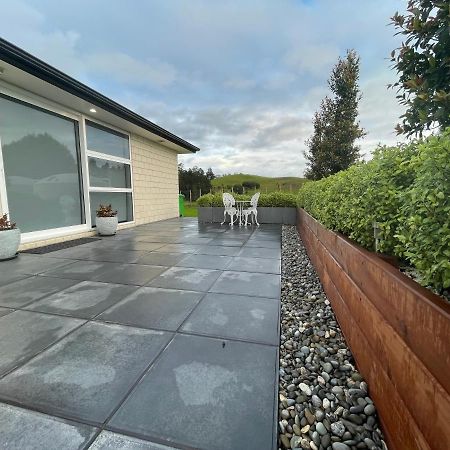 Veld View Bed And Breakfast Tuakau Exterior foto