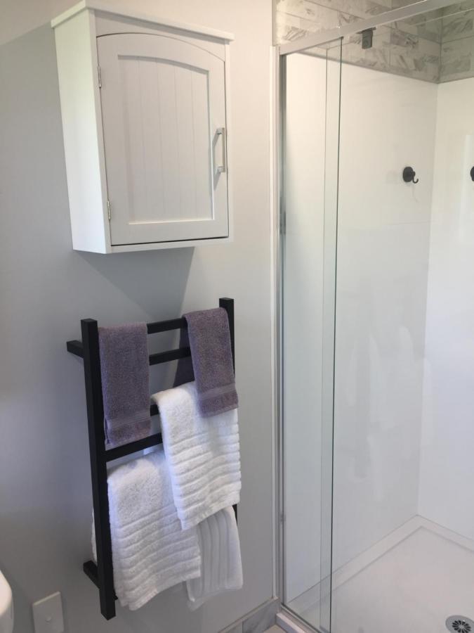 Veld View Bed And Breakfast Tuakau Exterior foto