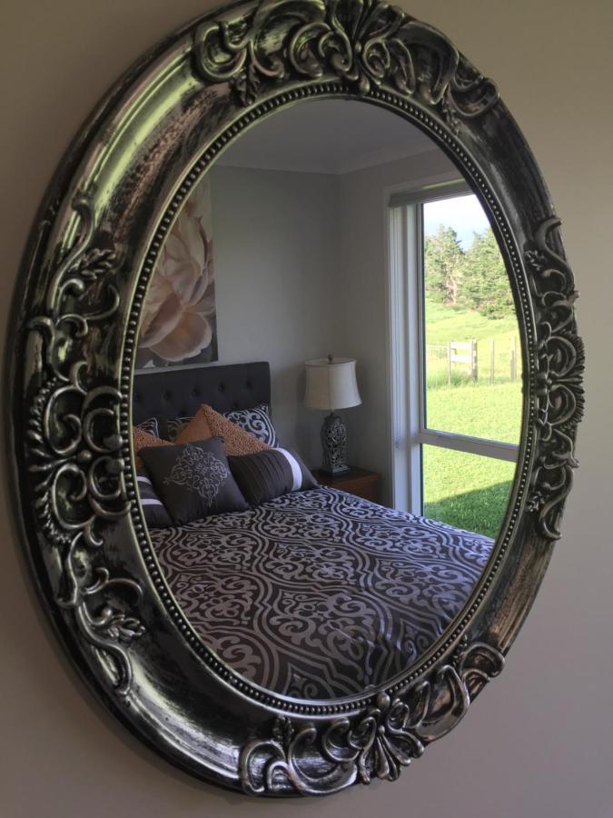 Veld View Bed And Breakfast Tuakau Exterior foto