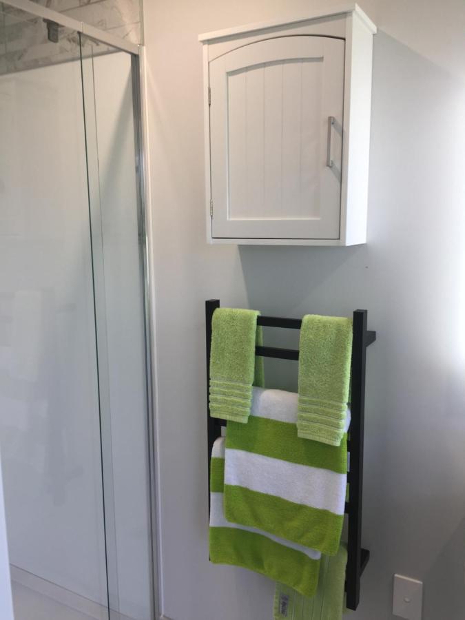 Veld View Bed And Breakfast Tuakau Exterior foto
