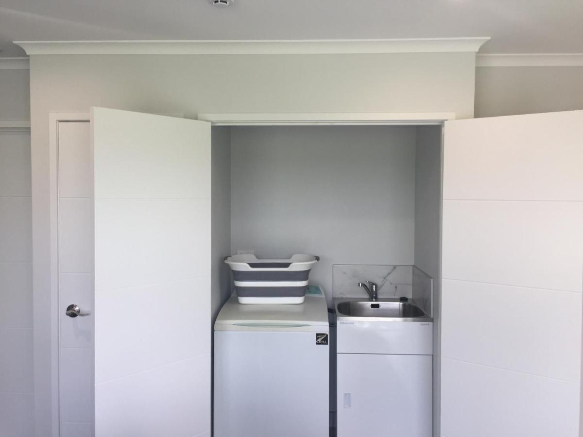 Veld View Bed And Breakfast Tuakau Exterior foto