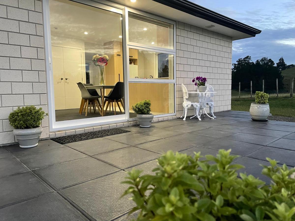Veld View Bed And Breakfast Tuakau Exterior foto