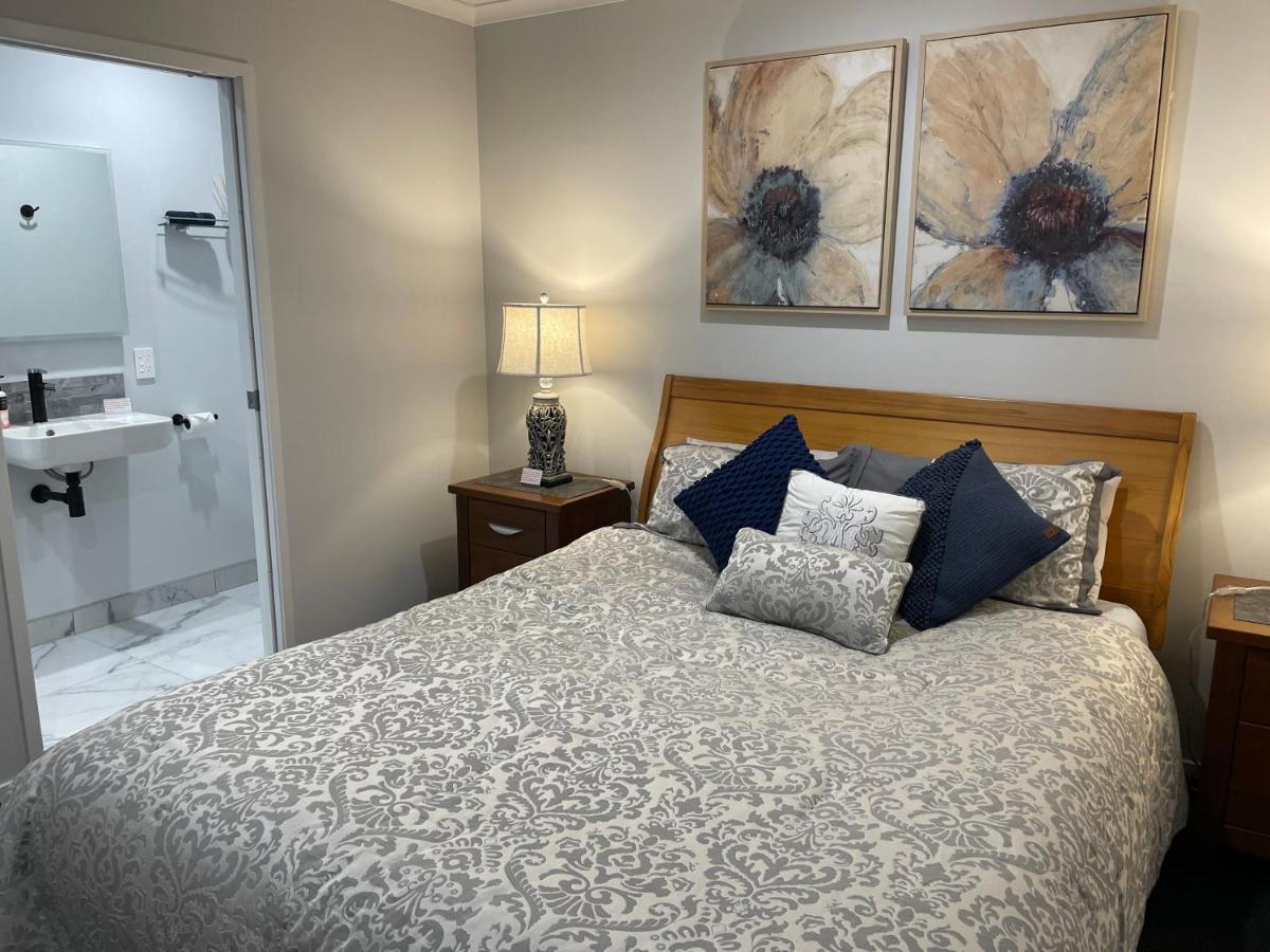 Veld View Bed And Breakfast Tuakau Exterior foto
