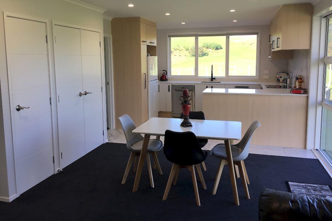 Veld View Bed And Breakfast Tuakau Exterior foto