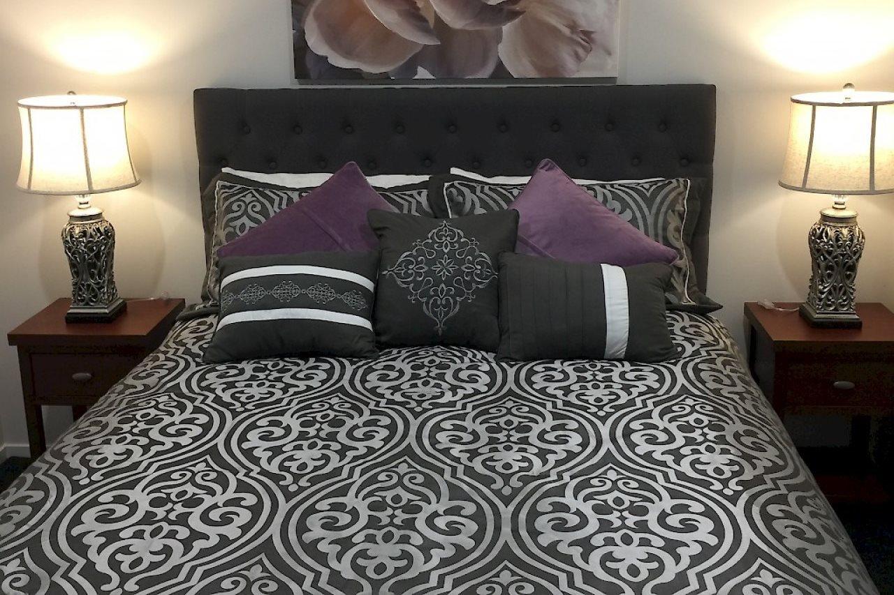Veld View Bed And Breakfast Tuakau Exterior foto
