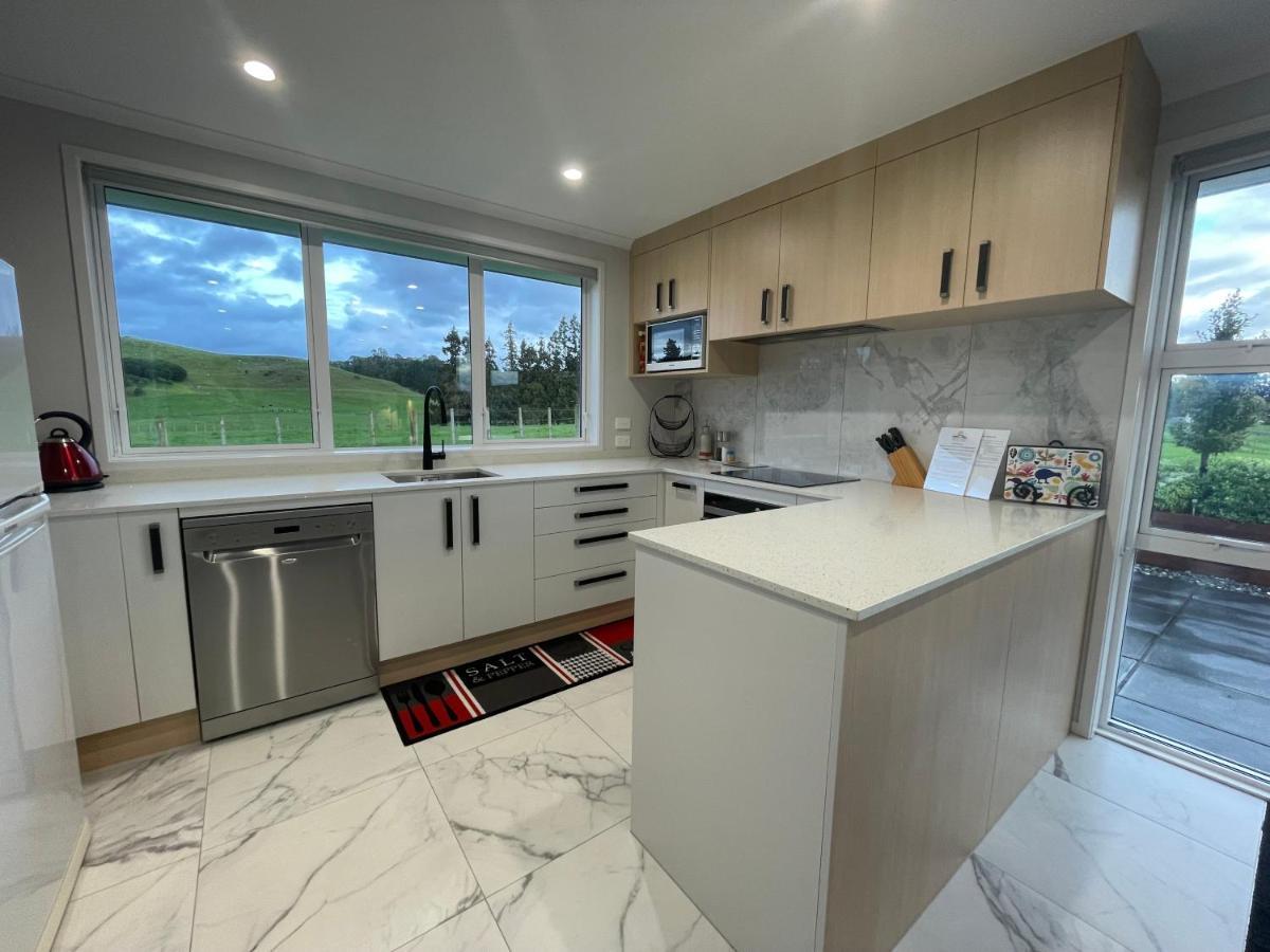 Veld View Bed And Breakfast Tuakau Exterior foto