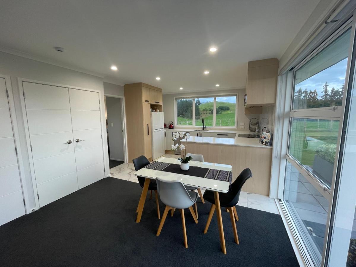 Veld View Bed And Breakfast Tuakau Exterior foto