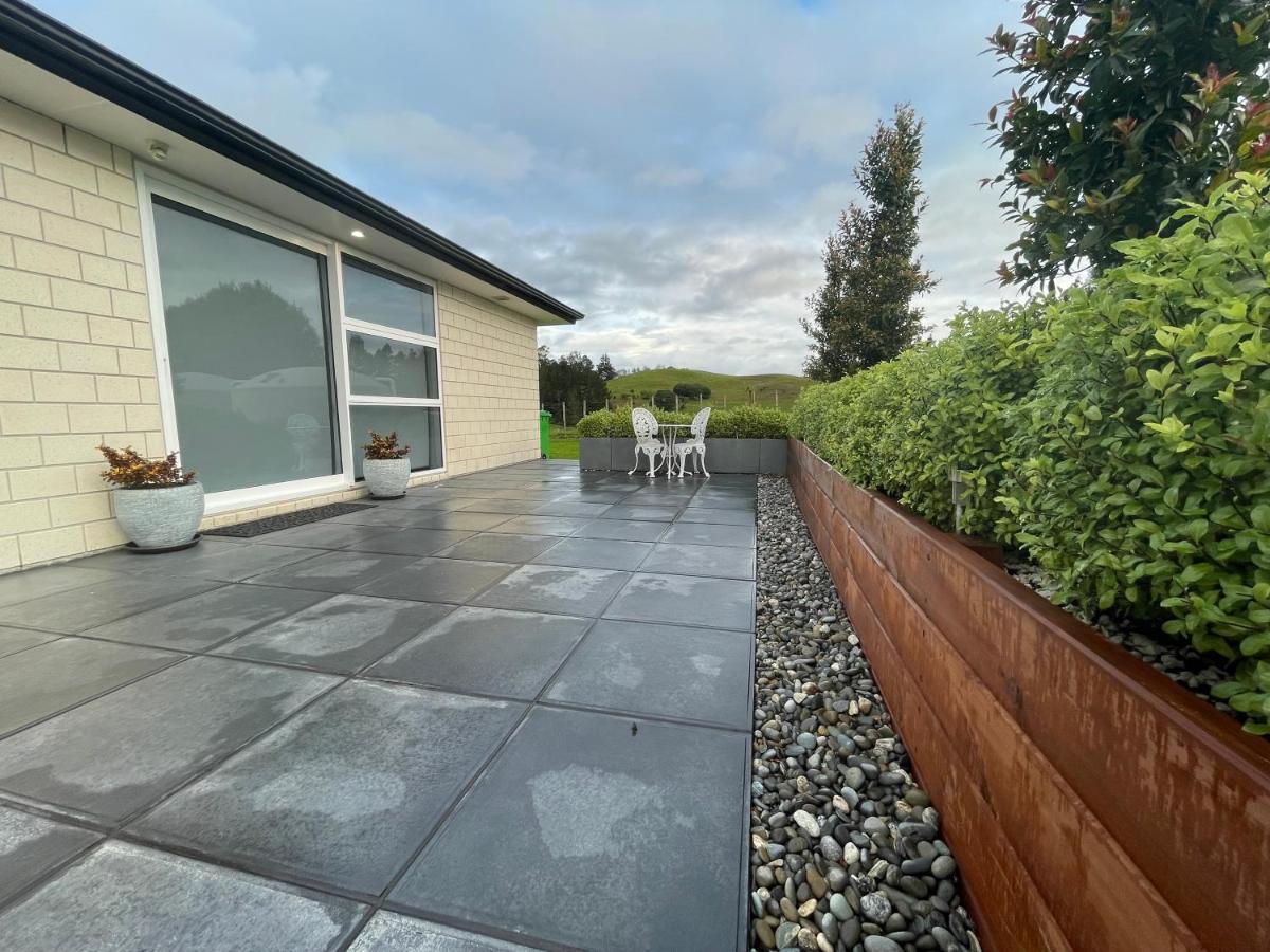 Veld View Bed And Breakfast Tuakau Exterior foto