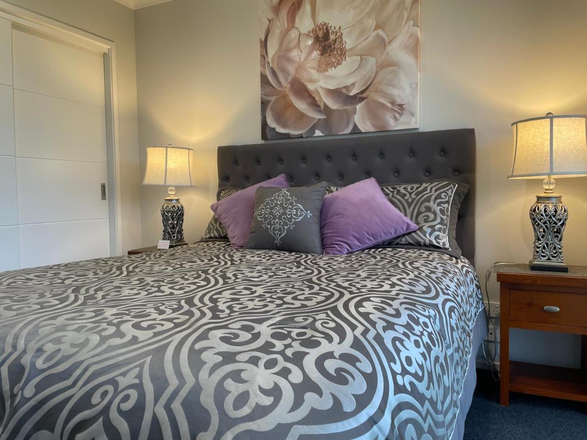 Veld View Bed And Breakfast Tuakau Exterior foto